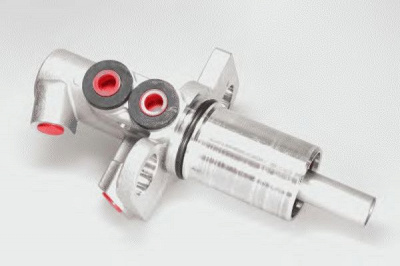 HELLA PAGID 8am355500021 -  Главный тормозной цилиндр
